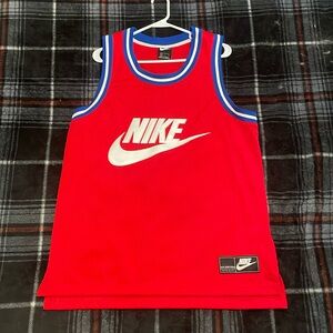 Nike Jersey Tank Top